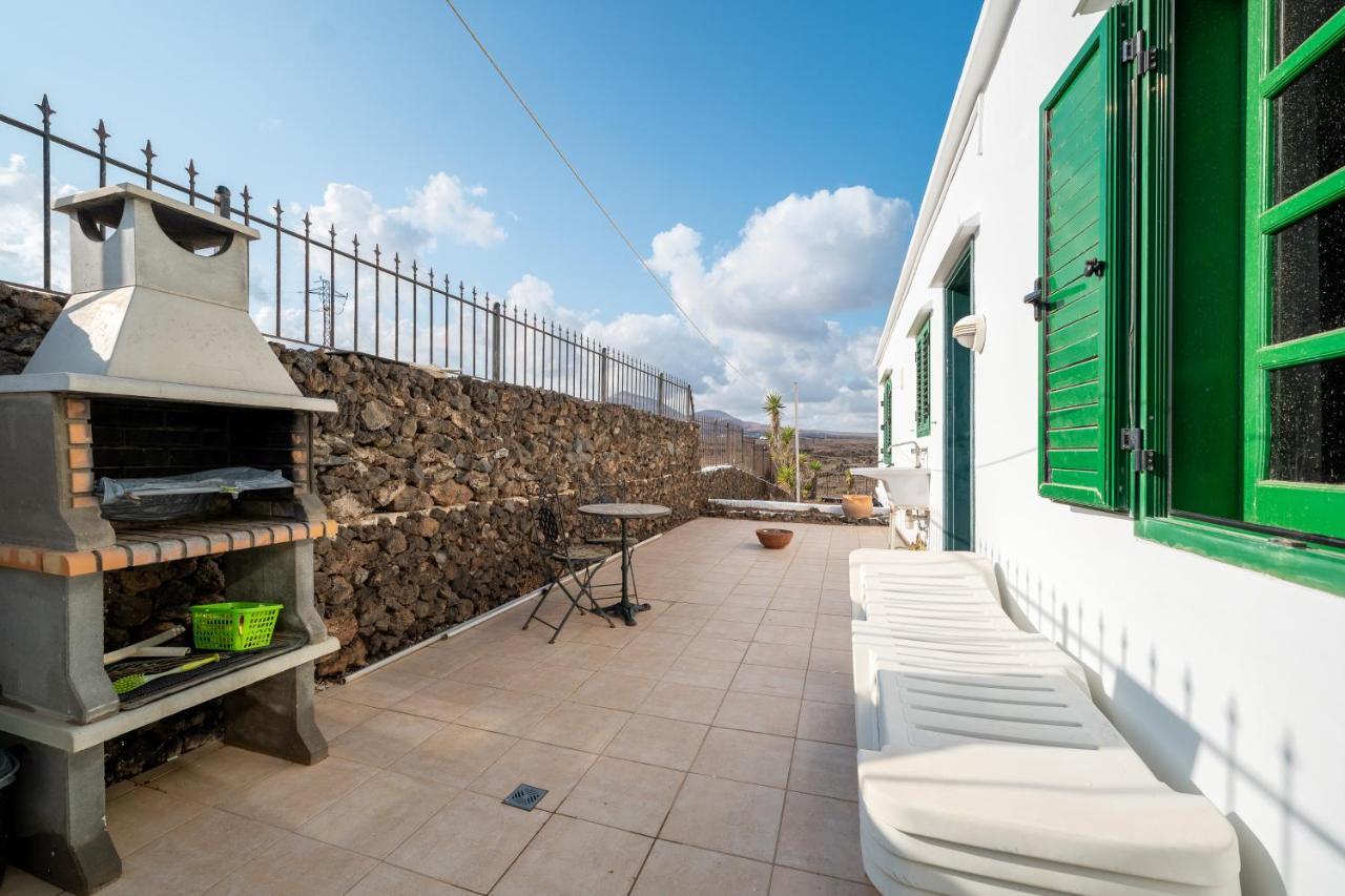 Villa Milan Puerto del Carmen  Buitenkant foto