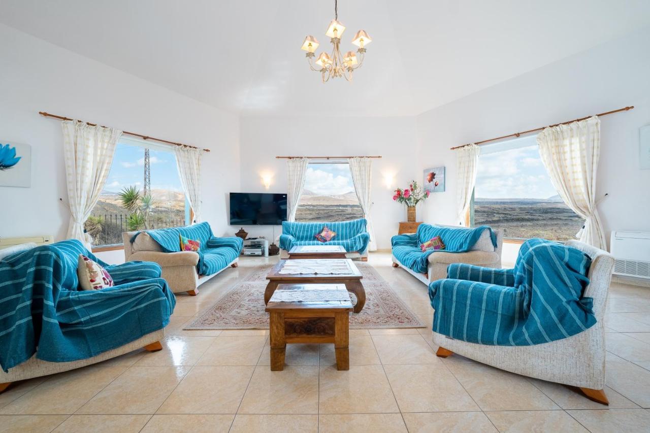 Villa Milan Puerto del Carmen  Buitenkant foto