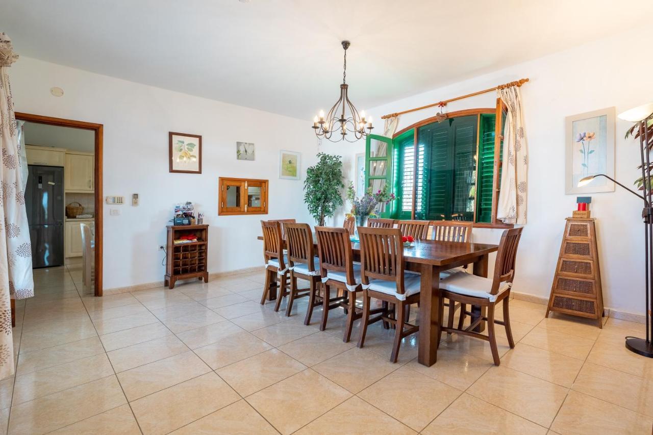 Villa Milan Puerto del Carmen  Buitenkant foto