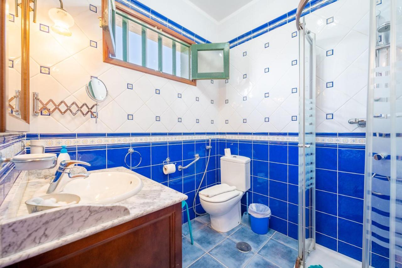 Villa Milan Puerto del Carmen  Buitenkant foto