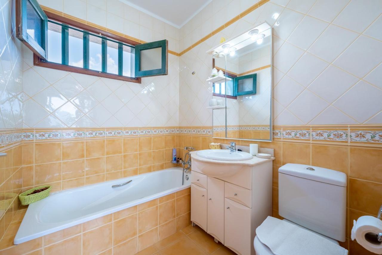 Villa Milan Puerto del Carmen  Buitenkant foto