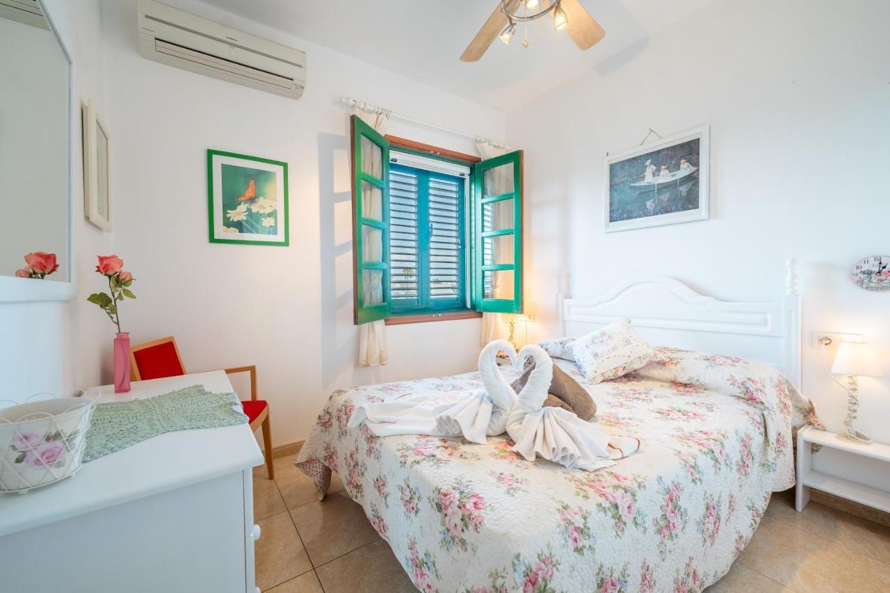 Villa Milan Puerto del Carmen  Buitenkant foto